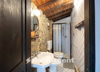 Bagno - Stabile - Palazzo strada Comunale di Catignano, Gambassi Terme - foto 7