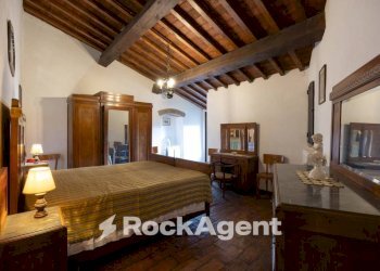 Camera da letto - Stabile - Palazzo strada Comunale di Catignano, Gambassi Terme - foto 20