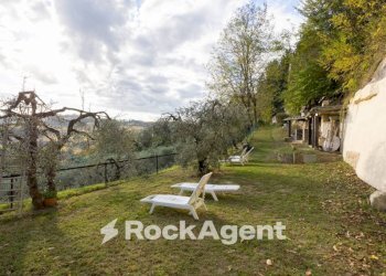 Terreno - Stabile - Palazzo strada Comunale di Catignano, Gambassi Terme - foto 40