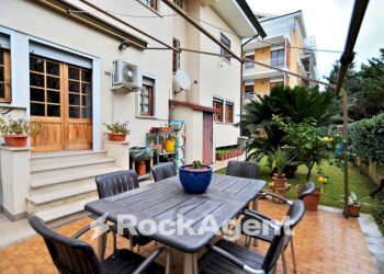 Terrazzo - Villa via Ombrone, 5, Latina - foto 6