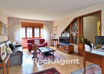 Salone - Villa via Ombrone, 5, Latina - foto 9