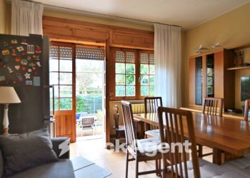 Salone - Villa via Ombrone, 5, Latina - foto 16