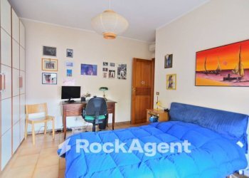 Camera da letto - Villa via Ombrone, 5, Latina - foto 24