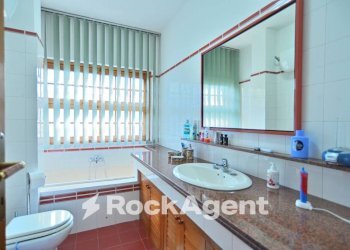 Bagno - Villa via Ombrone, 5, Latina - foto 26