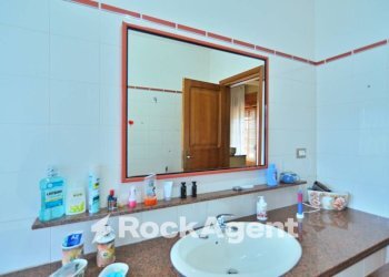 Bagno - Villa via Ombrone, 5, Latina - foto 27