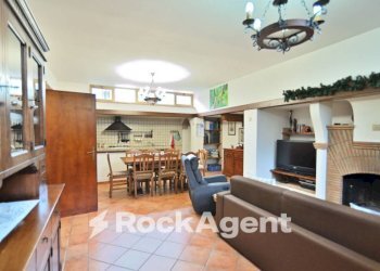 Salone - Villa via Ombrone, 5, Latina - foto 34