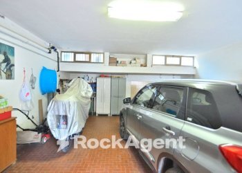 Posto macchina - Villa via Ombrone, 5, Latina - foto 38