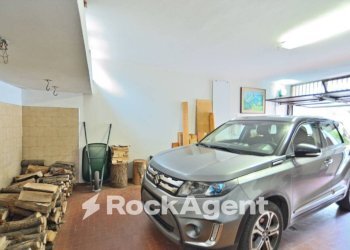 Magazzino - Villa via Ombrone, 5, Latina - foto 39