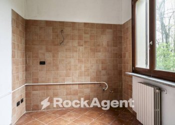 Cucina - Bilocale Frazione Camolino, Montesegale - foto 15