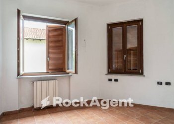 Camera da letto - Bilocale Frazione Camolino, Montesegale - foto 19