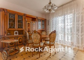 Salone - Three-room apartment vico II le Mattine, Bitonto - photo 9