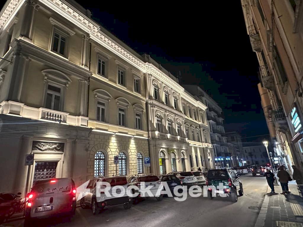 Zona - Office via Francesco Pietrunto, 4, Campobasso - photo 1