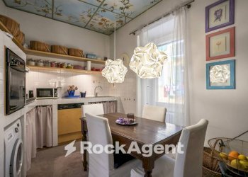 Cucina - Trilocale via San Bernardino, 19, Bergamo - foto 11