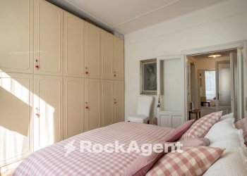 Camera da letto - Trilocale via San Bernardino, 19, Bergamo - foto 18