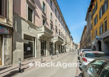 Zona - Trilocale via San Bernardino, 19, Bergamo - foto 25