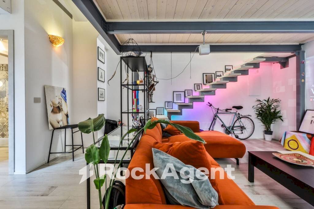 Salone - Villa via Panzacchi, 3, San Giovanni in Persiceto - foto 1