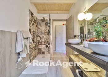 Bagno - Villa via Panzacchi, 3, San Giovanni in Persiceto - foto 4