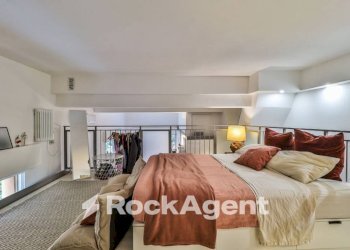 Camera da letto - Villa via Panzacchi, 3, San Giovanni in Persiceto - foto 14