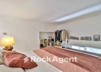 Camera da letto - Villa via Panzacchi, 3, San Giovanni in Persiceto - foto 15