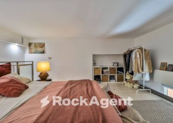 Camera da letto - Villa via Panzacchi, 3, San Giovanni in Persiceto - foto 17
