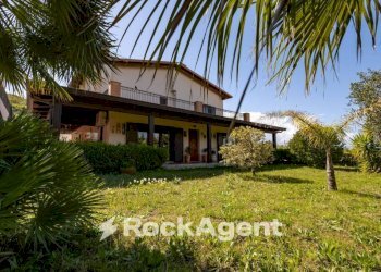 Giardino - Villa via Giuseppe Rito, Catanzaro - foto 3