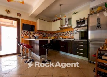 Cucina - Villa via Giuseppe Rito, Catanzaro - foto 5