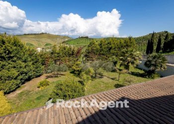 Vista - Villa via Giuseppe Rito, Catanzaro - foto 9