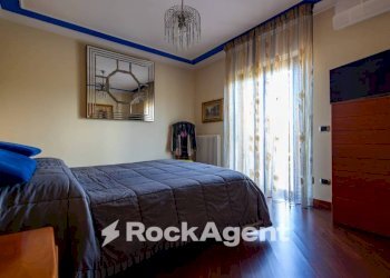 Camera da letto - Villa via Giuseppe Rito, Catanzaro - foto 14