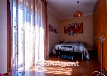 Camera da letto - Villa via Giuseppe Rito, Catanzaro - foto 16