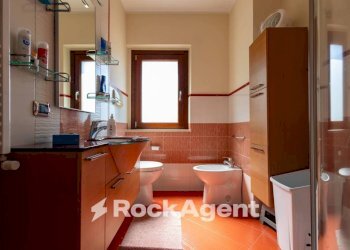 Bagno - Villa via Giuseppe Rito, Catanzaro - foto 18