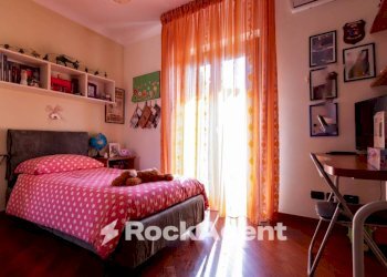 Camera da letto - Villa via Giuseppe Rito, Catanzaro - foto 19