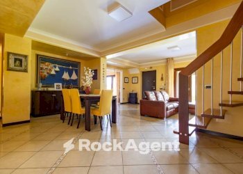 Salone - Villa via Giuseppe Rito, Catanzaro - foto 22