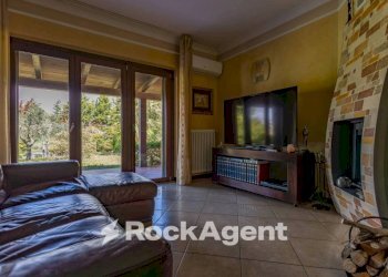 Salone - Villa via Giuseppe Rito, Catanzaro - foto 23