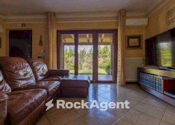 Salone - Villa via Giuseppe Rito, Catanzaro - foto 24