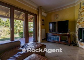 Salone - Villa via Giuseppe Rito, Catanzaro - foto 25