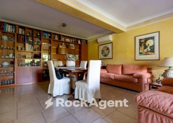 Salone - Villa via Giuseppe Rito, Catanzaro - foto 26