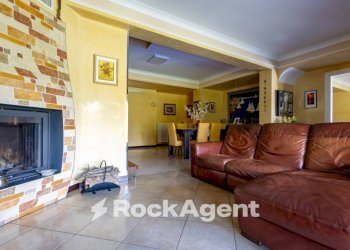 Salone - Villa via Giuseppe Rito, Catanzaro - foto 28