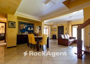 Salone - Villa via Giuseppe Rito, Catanzaro - foto 29