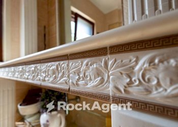 Bagno - Villa via Giuseppe Rito, Catanzaro - foto 32