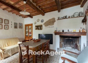 Salone - Rustico Località Grappolini, 72, Arcidosso - foto 4