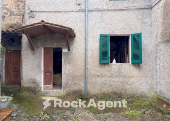 Facciata - Rustico Località Grappolini, 72, Arcidosso - foto 13