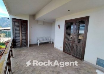 Terrazzo - Villa viale del Levante, 83, Carini - foto 13