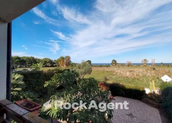 Vista - Villa viale del Levante, 83, Carini - foto 26