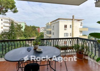 Terrazzo - Appartamento via Tito Livio, 9, Napoli (zona Posillipo) - foto 24