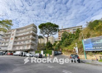 Zona - Appartamento via Tito Livio, 9, Napoli (zona Posillipo) - foto 30