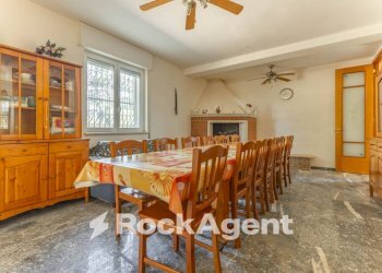 Salone - Villa strada Provinciale 107, Giovinazzo - foto 7