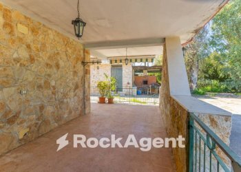 Interno palazzo - Villa strada Provinciale 107, Giovinazzo - foto 23