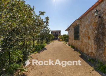 Zona - Villa strada Provinciale 107, Giovinazzo - foto 9