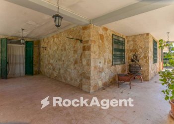 Magazzino - Villa strada Provinciale 107, Giovinazzo - foto 20