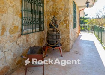 Terrazzo - Villa strada Provinciale 107, Giovinazzo - foto 28